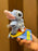 HKDL - 2026 Stitch Day Collection x Shoulder Plush Toy