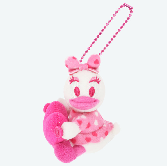 TDR - Minnie Mouse Funderland 2026 Collection x Mystery Plush Charm Single Box (Release Date: Jan 13, 2026)