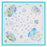 TDR - 2026 Duffy & Friends "Find Your Beautiful Blues" Series #2 Collection x Bandana (Release Date: Jul 7, 2026)