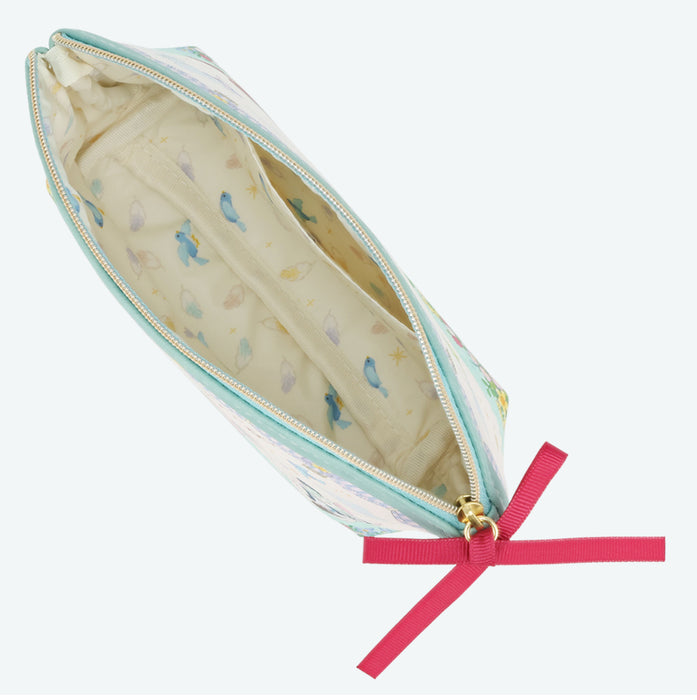 TDR - 2025 Duffy & Friends "Wishing Wings" Collection x Pouch (Release Date: Aug 28, 2025)