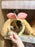 HKDL - Duffy & Friends Spring Sugarland Collection  x CookieAnn Headband
