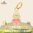 SHDL - 2026 Duffy and Friends Nature Campers Collection x CookieAnn Plush Keychain (Release Date: Apr 23, 2026)