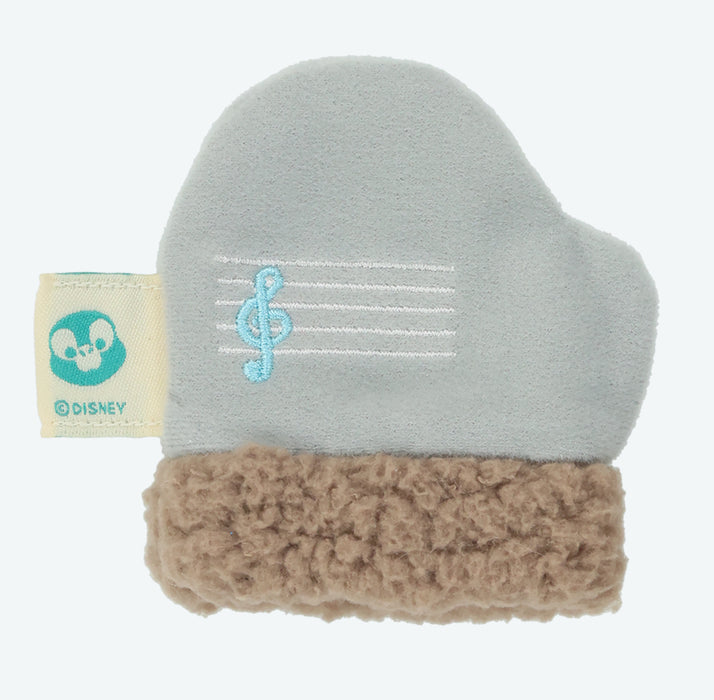 TDR - Duffy & Friends "Secret Of a Snowy Day" Collection x Olu Mel Plush Costume (Release Date: Nov 4, 2025)