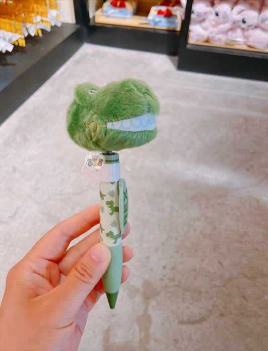 SHDL - Toy Storys x Fluffy Rex Ballpoint Pen