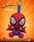 Hot Toy Cosbi - Marvel Spider-Man Blind Box Plush Keychain (Release Date: Aug 1, 2025)