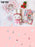 China TopToy - My Melody "Sweet Dream Boudoir" Vinyl Plush Keychain Blind Box