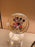HKDL - 2026 Mickey & Minnie Mouse Stainless Glass Coaster