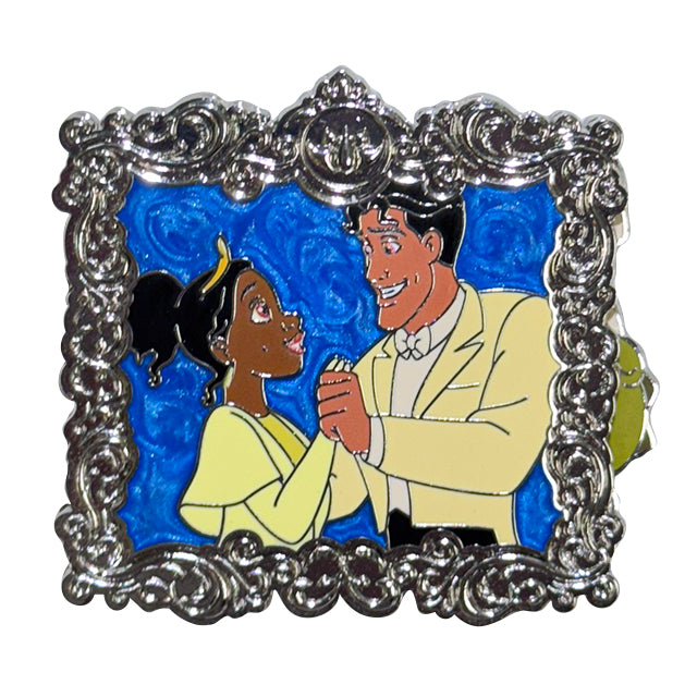 HKDL - Happily Ever After Collection 2025 - Tiana Limited