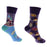 HKDL - Mystic Manor - Socks for Adults