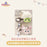 SHDL - Duffy & Friends Little Companions Collection x LinaBell & Olu Mel Hair Clips Set of 2