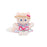 SHDL - 2026 Duffy & Friends Cherry Bakery Collection x LinaBell Curtain/Decorative/Arm Plush Toy (Release Date: Jul 8, 2026)