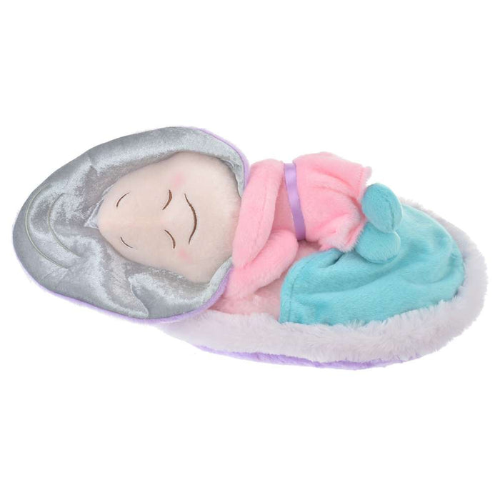 JDS - GORORIN x Oyster Baby Plush Toy (Release Date: Feb 20)
