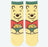 TDR - Heartwarming Winnie the Pooh Collection x  Room Socks Size: 22 to 25 cm (Release Date: Dec 4, 2025)