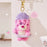 SHDS - 2026 Lotso Pink Memories Collection x Mystery Plush Keychain Single Box