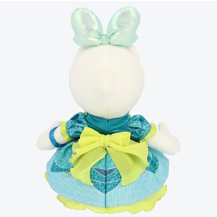 TDR - Tokyo DisneySea 25th Anniversary "Sparkling Jubilee" x Daisy Duck Plush Toy (Release Date: Apr 8, 2026)
