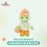 SHDL - 2026 Jelly Summer Duffy & Friends Collection x Olu Mel Plush Toy