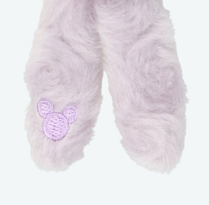 TDR - Duffy & Friends "Heartfelt Letters of Friendship" Collection x StellaLou Plush Keychain (Release Date: Jan 8, 2026)