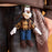 SHDS - 2026 Disney's Adorable Autumn/Winter Collection x Goofy Plush Keychain (Release Date: Aug 26, 2026)