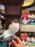 HKDL -  2026 World of Frozen Collection x Laying Olaf Shoulder Plush Toy