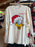DLR/WDW - Christmas 2025 - Santa Donald & Friends Cream Long Sleeve Tee (Adult)