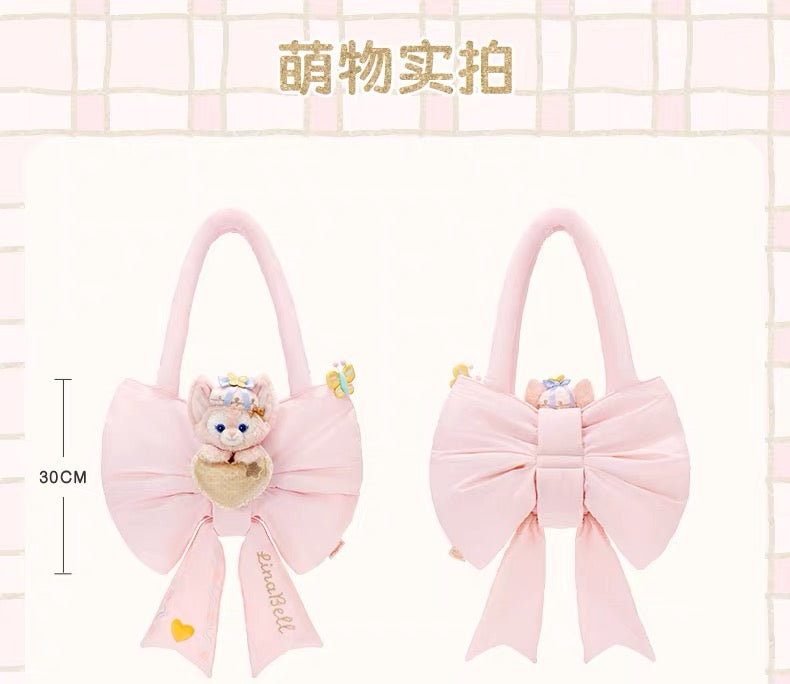 SHDL - 2026 LinaBell "Fantasy Dreamy Celebration 3.0 " Collection x Tote Bag (Release Date: Sep 23, 2026)