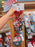 SHDL - 2026 Mickey and Friends
Denim City Walk Collection x Multi Functional Strap