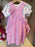 HKDL - Lotso Food Carnival Collection x Jumper Dress and Bodysuit Set for Baby