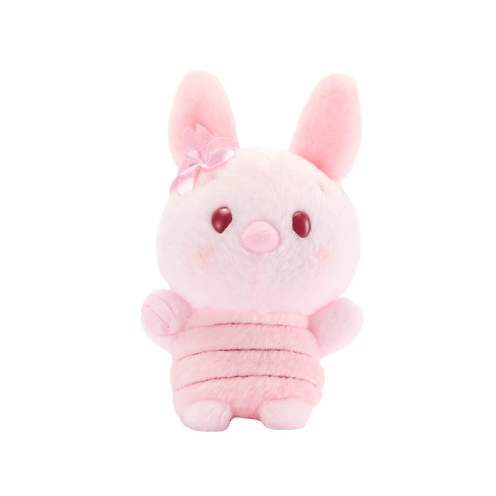 SHDS - 2026 Sakura Collection x Piglet Urupocha-Chan Plush Toy