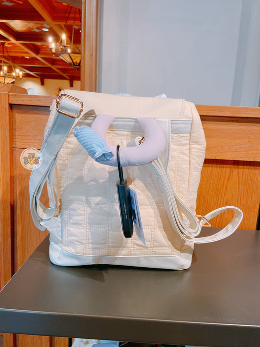 SHDL - Chip & Dale Cotton Candy Dreams Collection x Dale Backpack