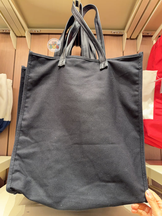 HKDL - 2026 Mickey’s PhilharMagic x Sorcerer Mickey Mouse Tote Bag