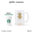 Starbucks China - Harry Potter x Starbucks - Hogwarts Castle Glass with Light-Up Coaster 900ml