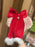 HKDL - 2025 Duffy and Friends Christmas Party x ShellieMay Christmas Headband