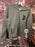 DLR/WDW - Castle Authentic Original Est Grayish Olive Hoodie Jacket (Adult)