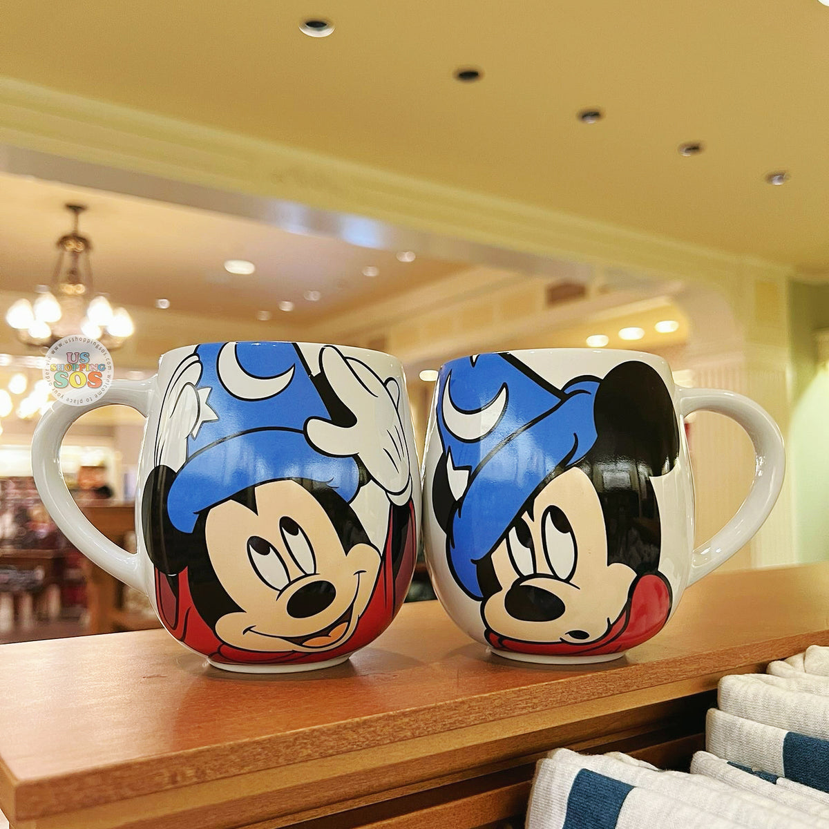 ※ Spottokunママ Disney Mickey Mouse Blu 62ECA0F8-0895-4E22-85C2-