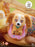Hot Toy Cosbi - Disney Cats & Dogs Bakery Cosbi Plush Keychain Blind Box (Release Date: Jun 5, 2026)