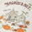 Harry Potter Japan Shop – 2026 Hagrid's Hut Collection Collection x Pajama Set of 2 For Adults