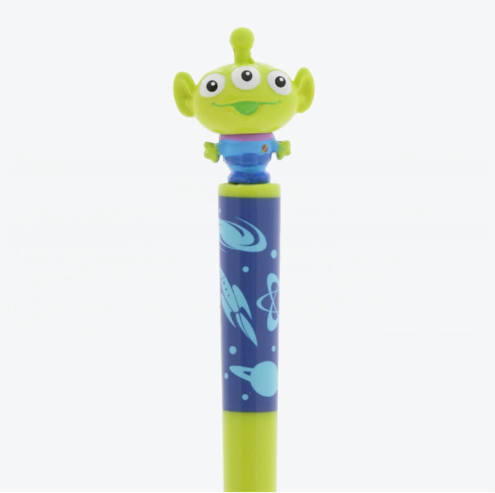 TDR - Alien Chopsticks with Figure on the top