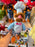 DLR/WDW - The Muppets 2026 - Swedish Chef Plush Toy