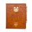 HKDL - 2026 Toy Story 5 Woody PU Leather Notebook with Pen