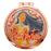 HKDL - Princess Mirror Case Collection - Pocahontas Limited Edition 500 Pin
