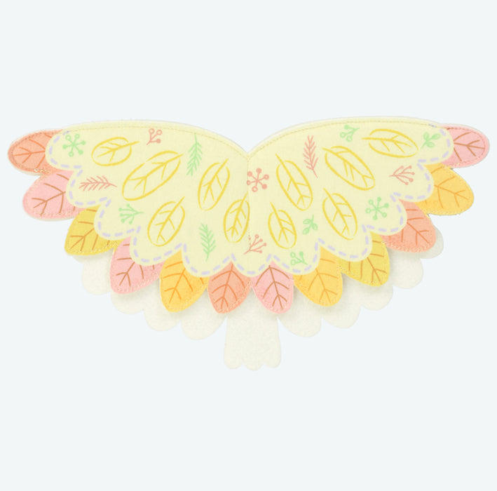 TDR - 2025 Duffy & Friends "Wishing Wings" Collection x Duffy Plush Costume (Release Date: Aug 28, 2025)