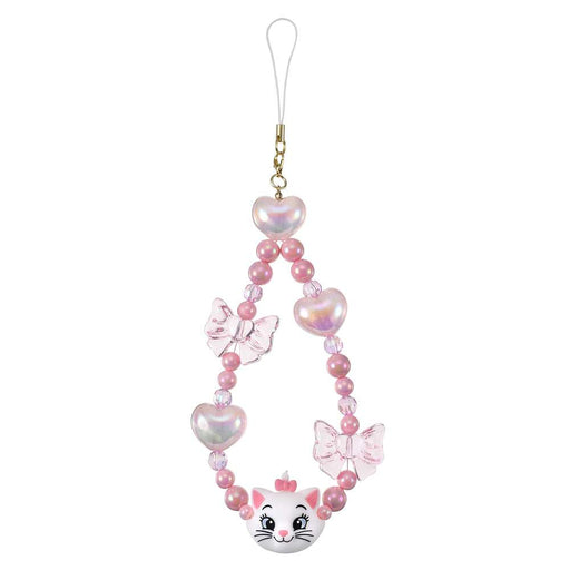 JDS - 2026 Empty-handed Goods x Marie Fashionable Cat Strap Heart & Ribbon Rumbling Beads