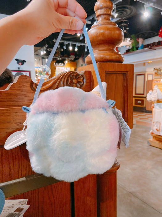 SHDL - Chip & Dale Cotton Candy Dreams Collection x Dale Mini Shoulder Bag
