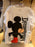 DLR - Classic Mickey & Friends - Mickey "Disneyland Resort" Double-Sided White Graphic T-shirt (Adult)