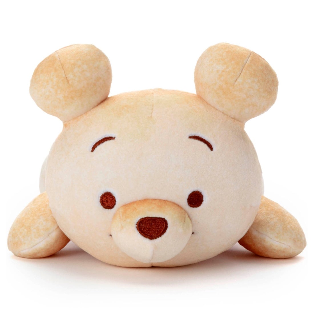 Japan Takara Tomy - Nui Pan Character Bun Winnie the Pooh Plush