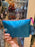 HKDL -  2026 World of Frozen Collection x Elsa Pouch