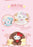 TOPTOY- Hello Kitty Puppy Party Vinyl Plush Keychain Mystery Blind Box (Release Date: Jun 2, 2026)