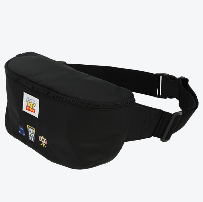 TDR - 2026 Toy Story 5 Collection x Body Bag (Release Date: Jul 1, 2026)