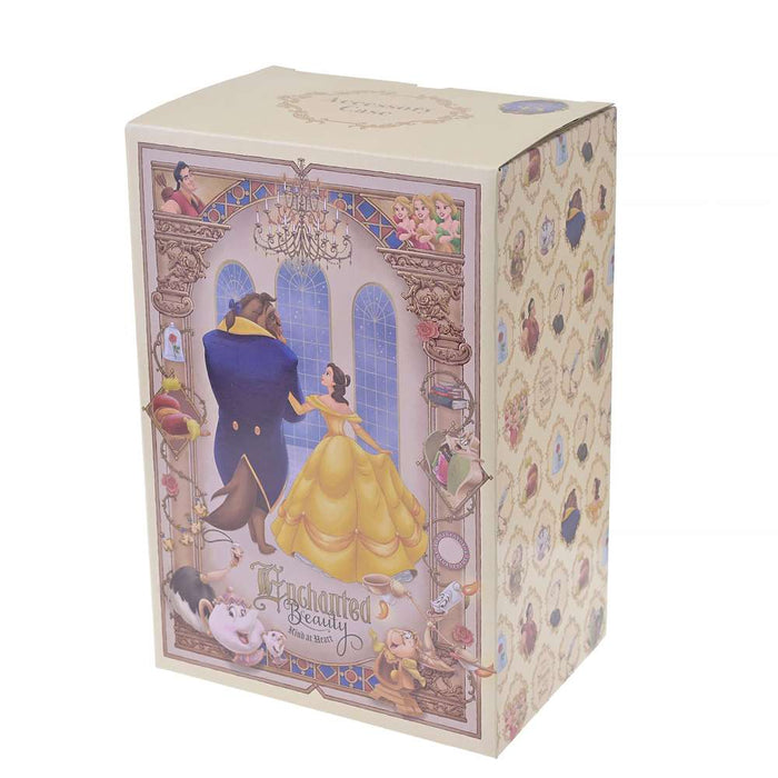JDS - 2026 Disney Animation Beauty and the Beast 35 Anniversary Collection x Armoire the Wardrobe Accessory Holder (Restock Date: Oct 27, 2026)