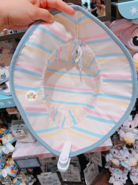 SHDL - Stitch & Angel "Travel in Shanghai" Collection x Stitch & Angel All Over Print Bucket Hat